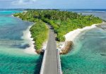 owner is seeking an investor to collaborate on the construction of a 7-story commercial/residential building in Hulhumale Phase 2,