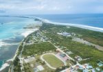 owner is seeking an investor to collaborate on the construction of a 7-story commercial/residential building in Hulhumale Phase 2,