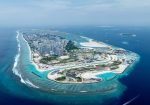 Own a Piece of Paradise in Hulhumale Island – Just 10 Minutes from the International Airport!