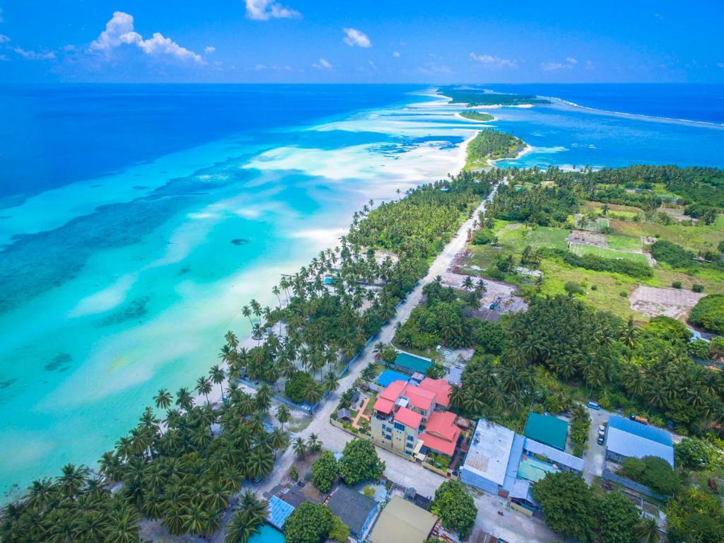 Affordable Land for Sale – Prime Main Road Location in L. Gan! 📱 Viber/WhatsApp: 9409119 | 7661615