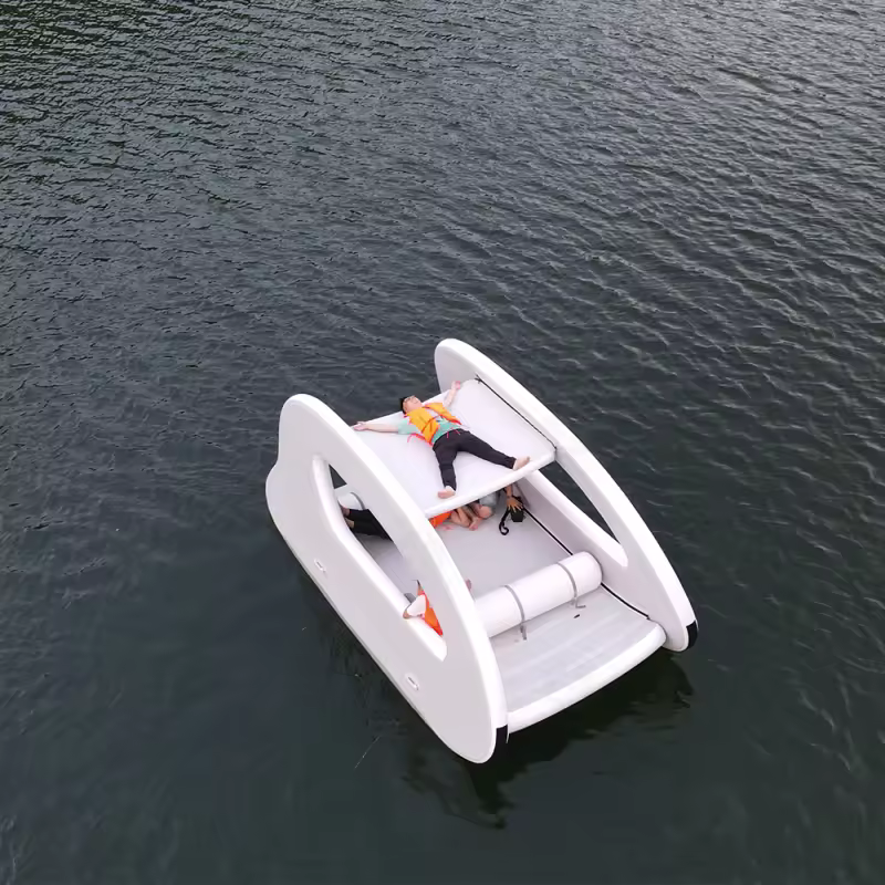 🚤 Adventure Awaits with Premium Inflatable Water Boats! 🚤 Contact : WhatsApp / Viber: 9409119