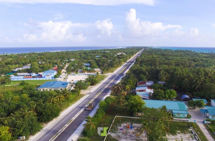Affordable Land for Sale – Prime Main Road Location in L. Gan! 📱 Viber/WhatsApp: 9409119 | 7661615