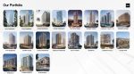 Invest with Object-1 developers in any of our offplan projects and enjoy 36% return over 2 years(18% annually).