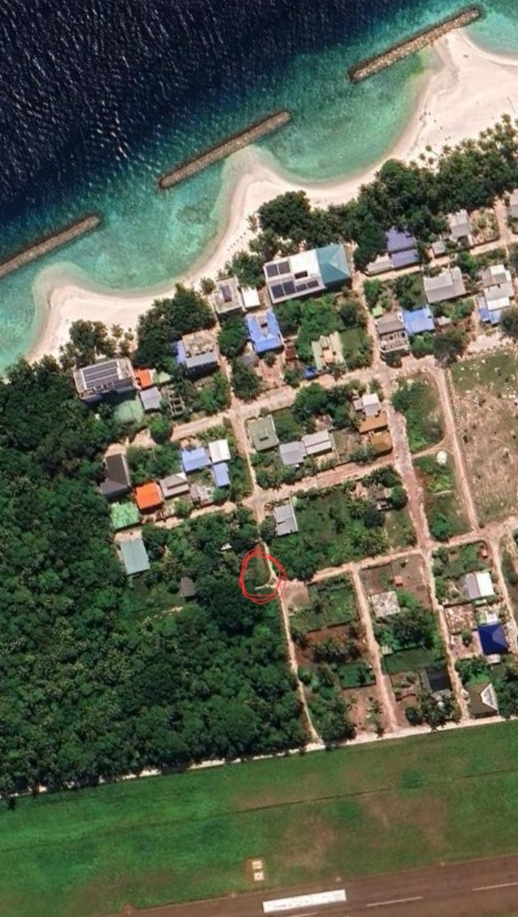 Own a Piece of Paradise & a 200% Return. Land for Tourism Development