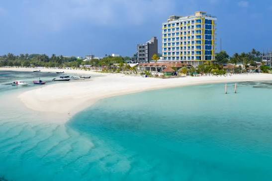 PRIME BUSINESS OPPORTUNITY IN K. GURAIDHOO, MALDIVES! WhatsApp : 960-7409119