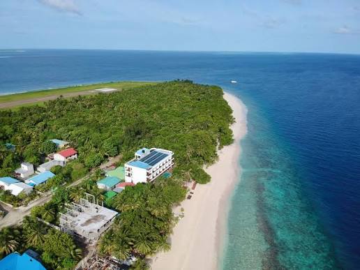 🏡 Prime Plot for Sale in B. Dharavandhoo – Excellent Investment Opportunity